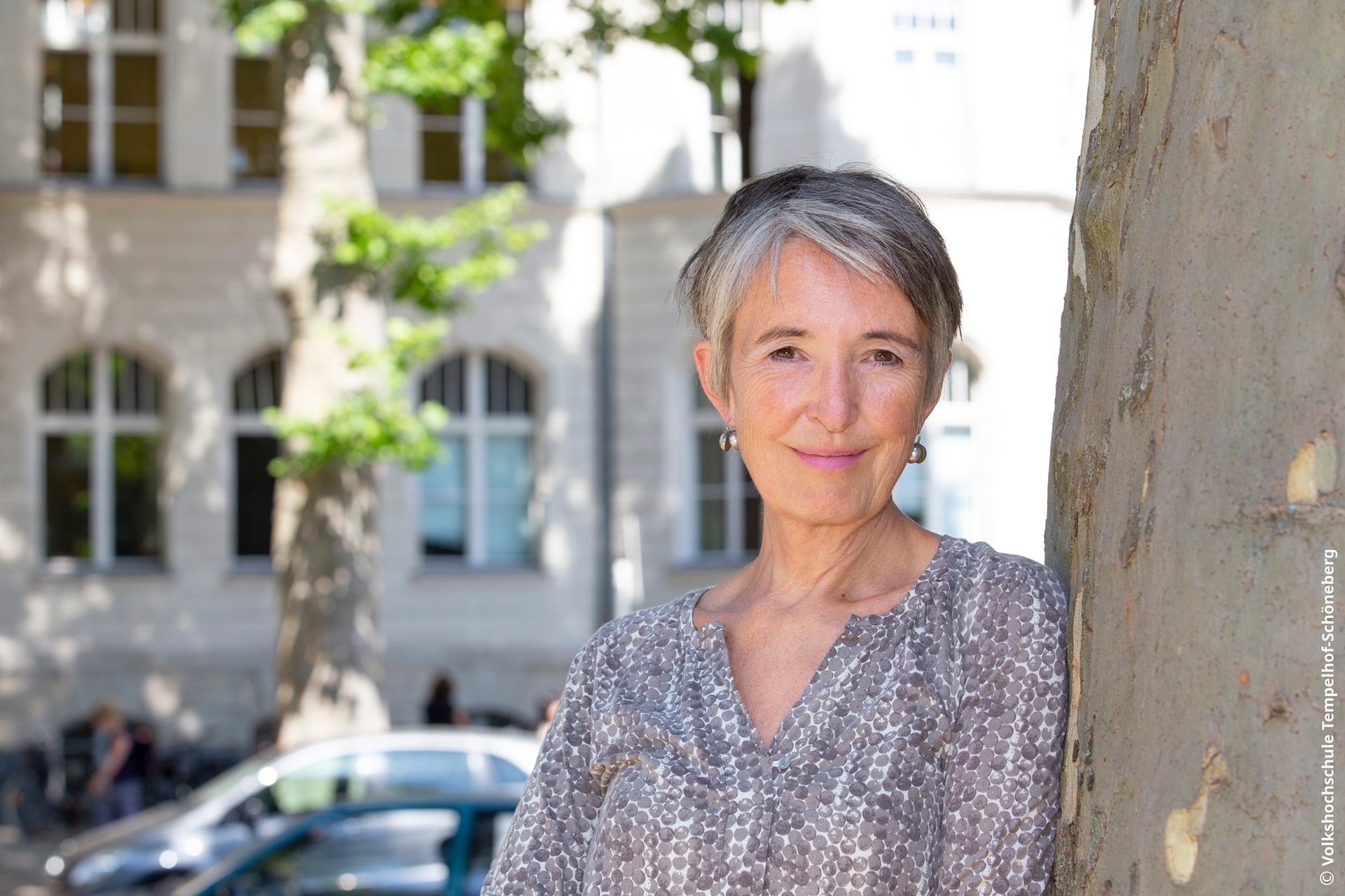 Auszeit Antonia Kaps Feldenkrais Foto Antonia Kaps web