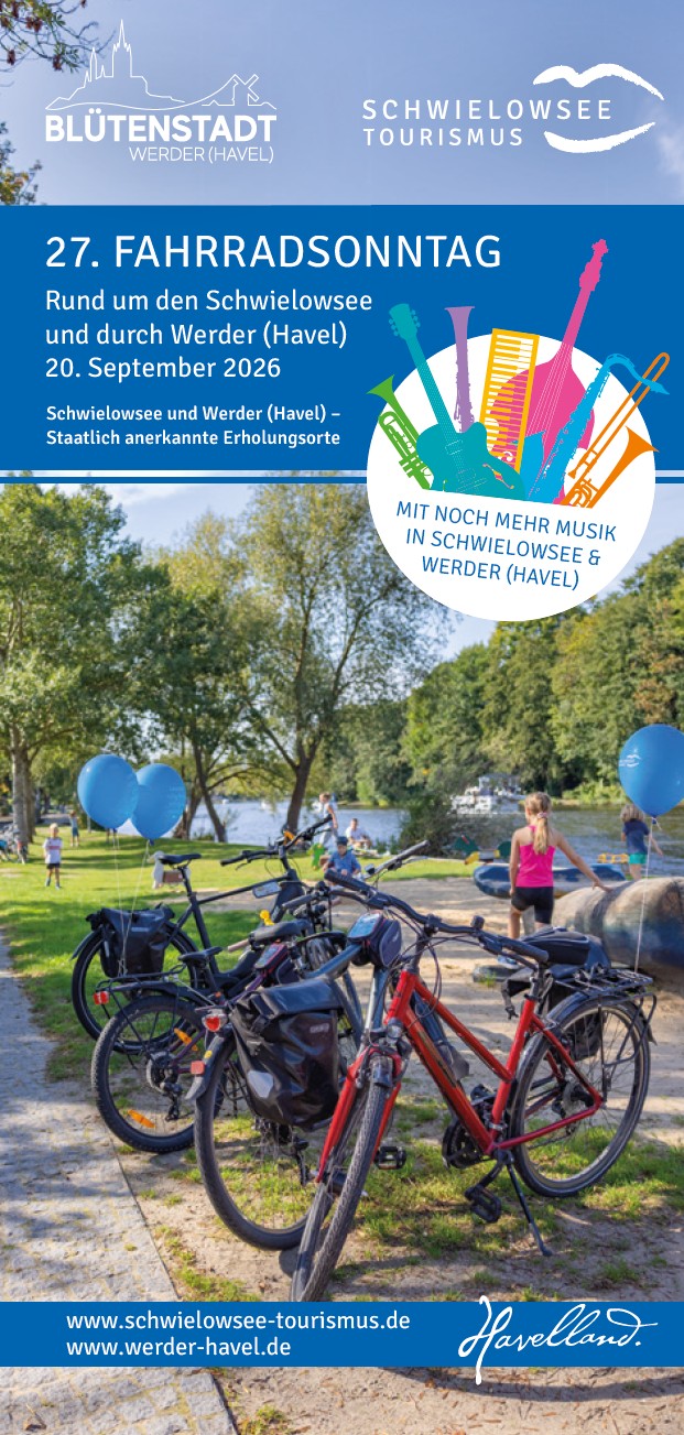 Fahrradsonntag
