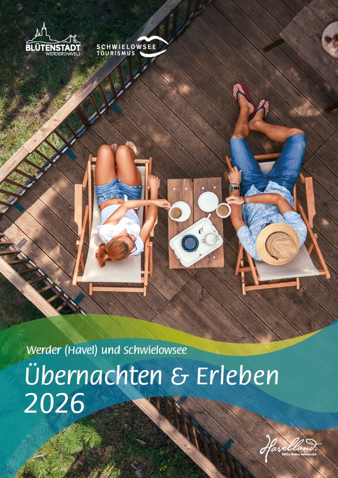 Unterkunftsverzeichnis