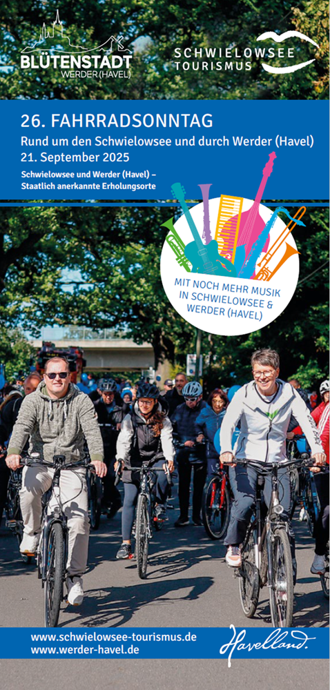 Fahrradsonntag